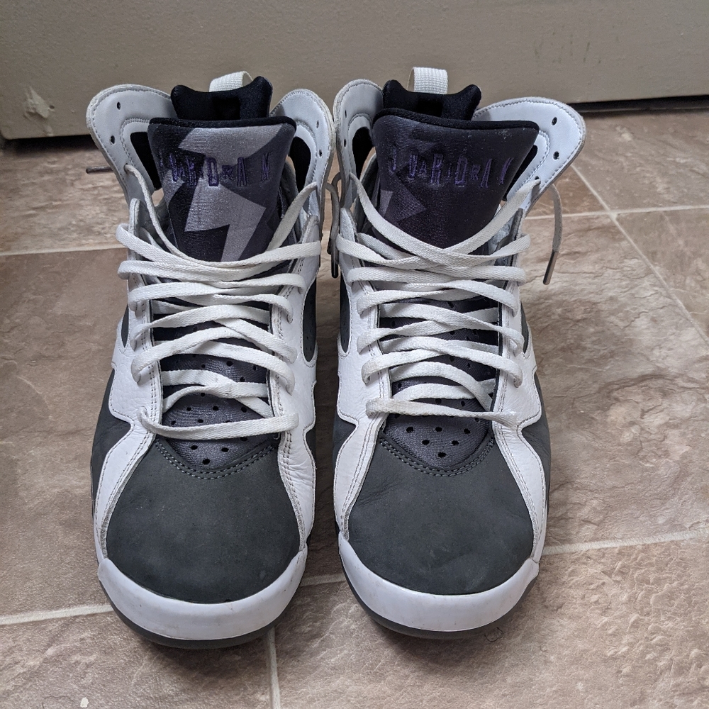 Air Jordan 7 Retro "Flint"